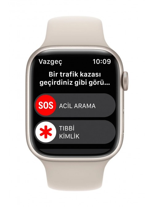 Altın Bileklik Kümbet