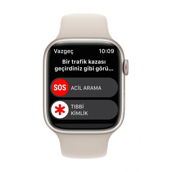 Altın Bileklik Kümbet